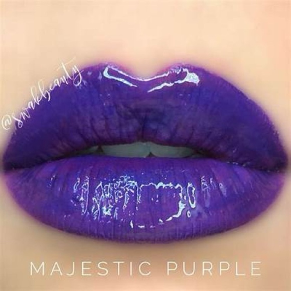 Majestic Purple Lipsense